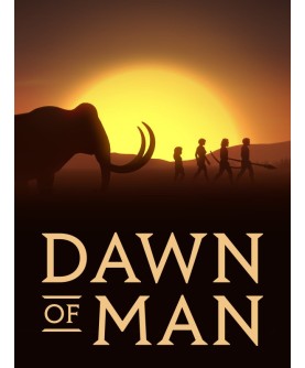 Dawn of Man GOG.com Key GLOBAL